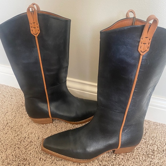 We The Free Shoes - Free People: We The Free Montage Tall Boots